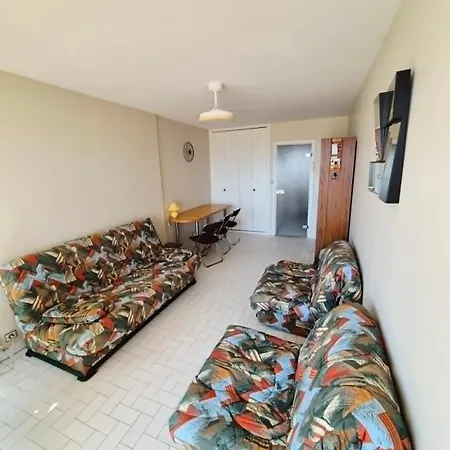 Apartamento Vintage, Pieds Dans Le Sable, Parking *