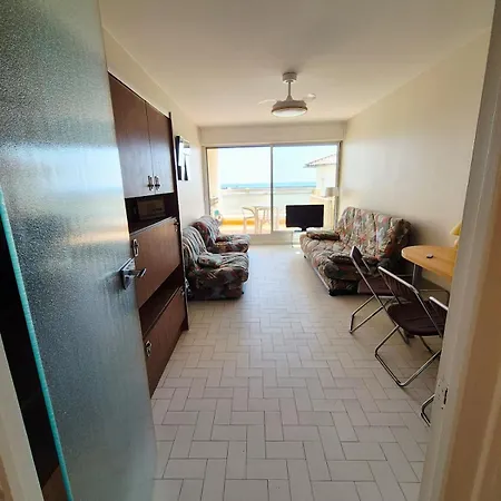 Vintage, Pieds Dans Le Sable, Parking Apartamento