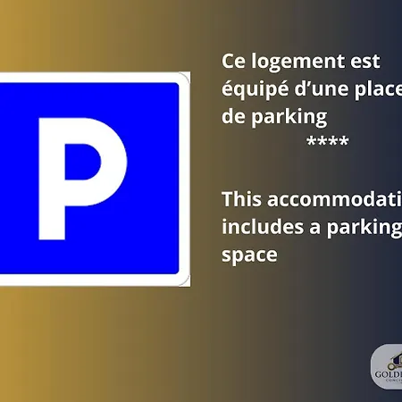 דירה Vintage, Pieds Dans Le Sable, Parking *