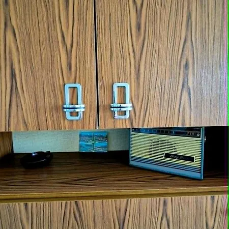 Apartamento Vintage, Pieds Dans Le Sable, Parking *